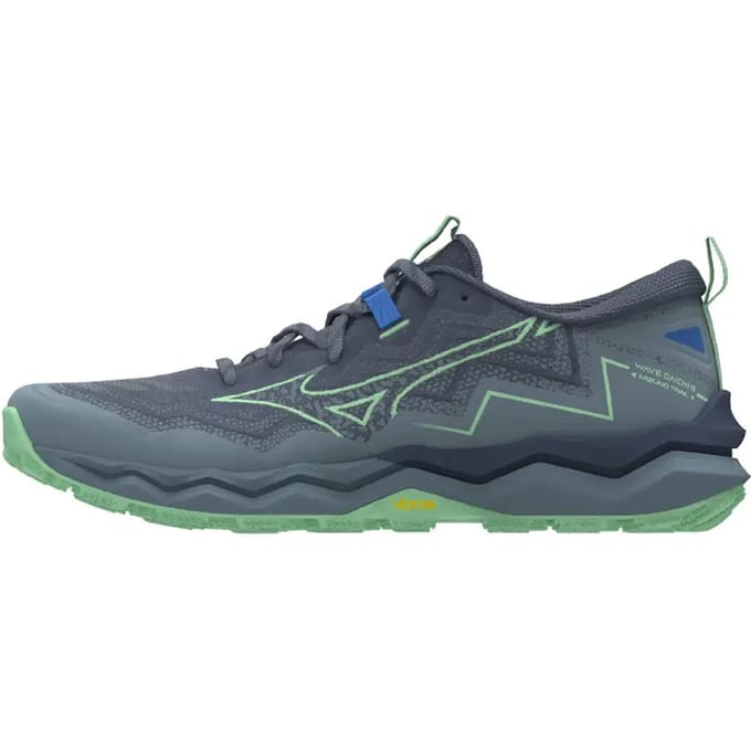 Trailschoenen Mizuno Wave Daichi 9