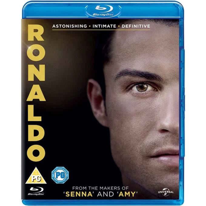 Ronaldo