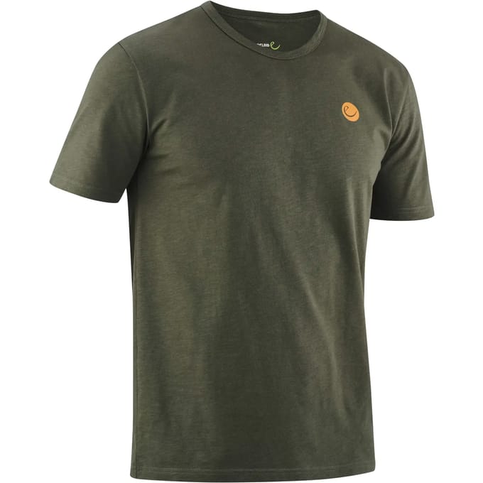 T-shirt Edelrid Me Highball IV