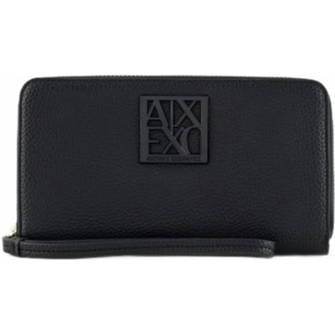 Portemonnee Armani Exchange Xw000361 Af1190 Wallet
