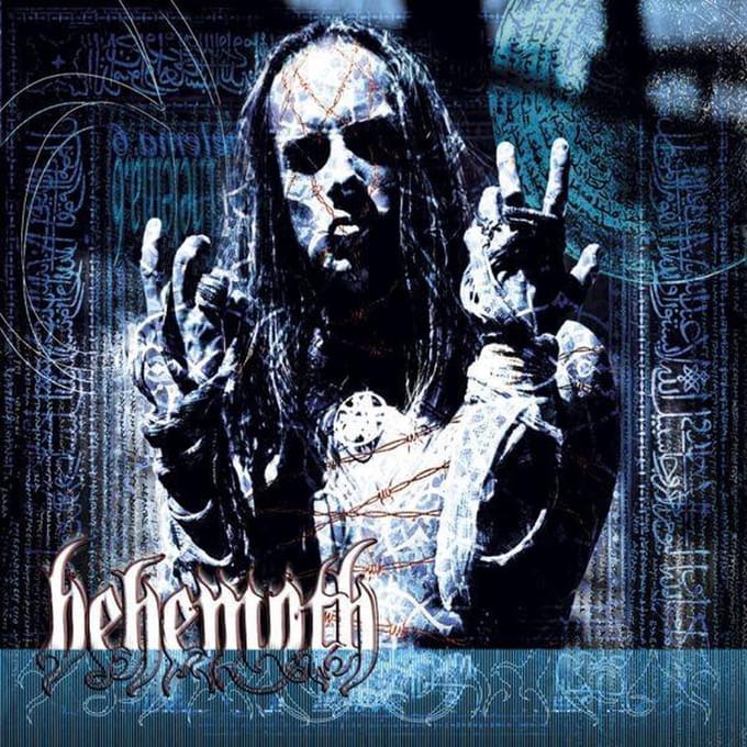 Thelema.6 - Behemoth