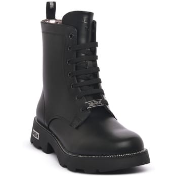 Laarzen Cult BLACK
