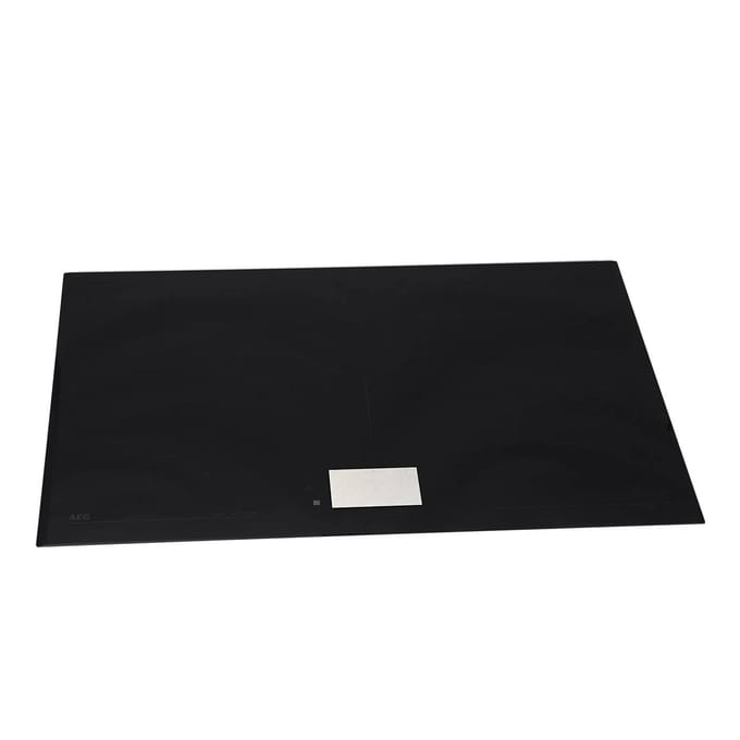 AEG kooktafel, zwart, AEG, 780x520mm 8585551136320