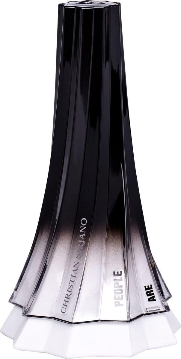 Christian Siriano People Are People Eau De Parfum 100 ml (vrouw)