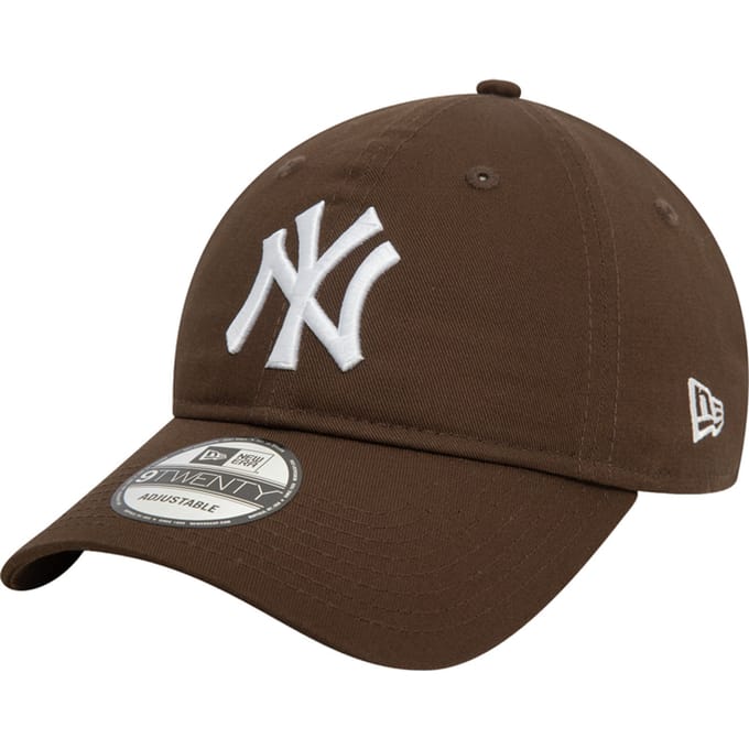 Pet New Era LEAGUE ESSENTIAL 9TWENTY® NEW YORK YANKEES WLTWHI
