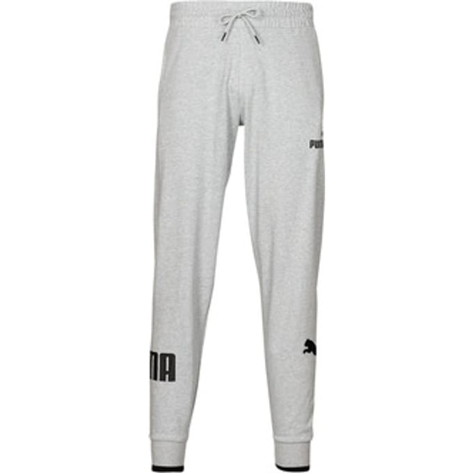 Puma  Trainingsbroek PUMA POWER SWEATPANT