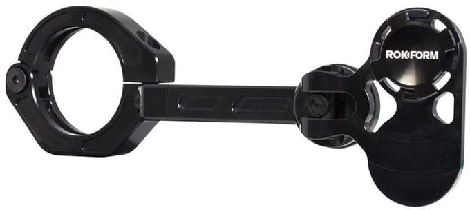 UTV rolkooi Phone Mount beugel