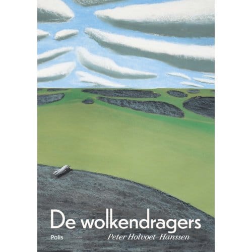 De Wolkendragers - Pelkmans - Peter Holvoet-Hanssen