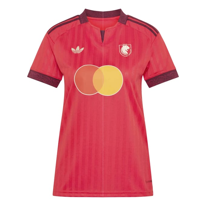 Uitshirt dames OL Lyonnes 2026/27