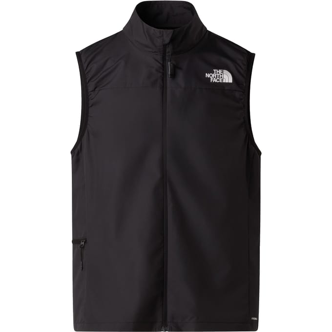The North Face Fontanales Wind Hardloopvesten Heren