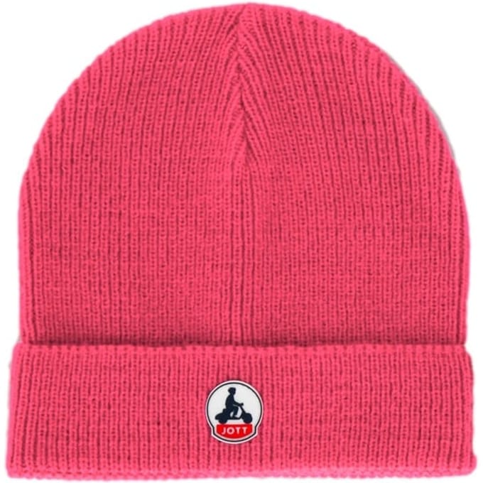 JOTT Noah Beanies Cherry Pink Taglia: OS | Cappelli Outlet | Unisex | Rosa