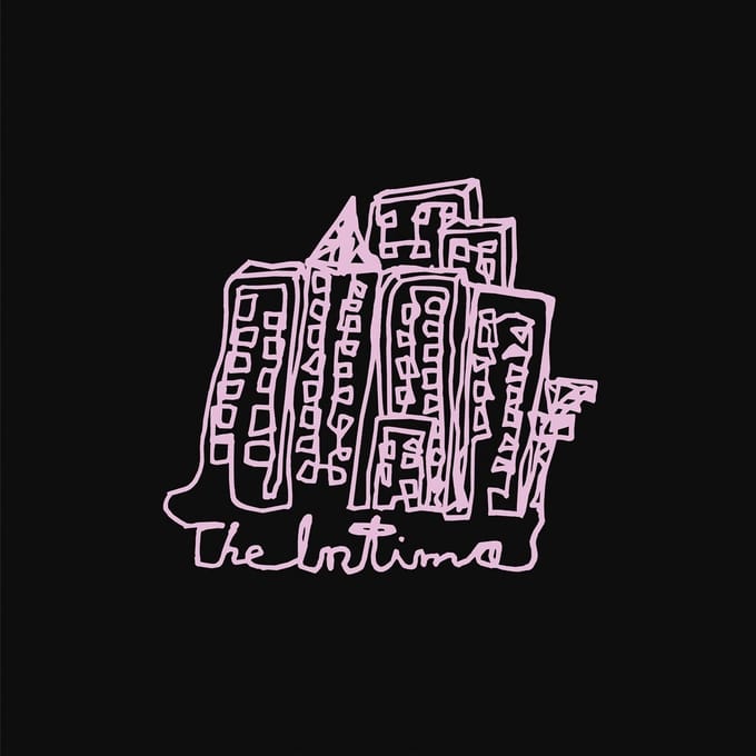 Intima - Peril & Panic (LP)