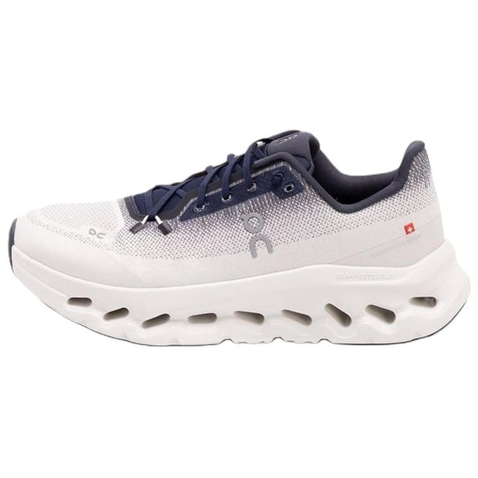 ON Cloudtilt Midnight Ice Heren Sneakers Blauw 3ME10101764 40 white
