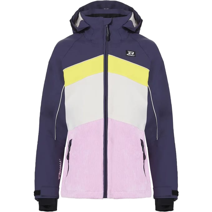 Meisjes ski-jas Rehall Spear-R