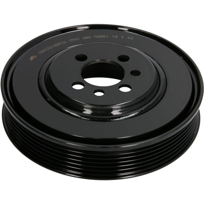 Riemschijf, krukas BTA E6A0018BTA