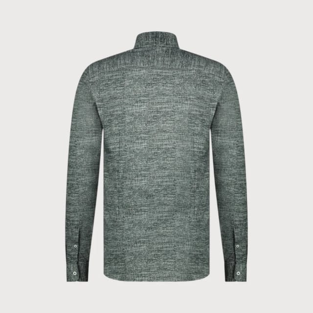 Blue Industry Casual knitted shirt |