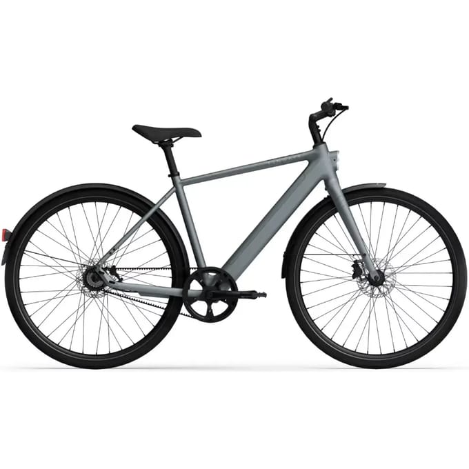 TENWAYS CGO600 Pro | Plus - CGO600 Pro New Edition (Belt Drive) / M / Pebble Grey