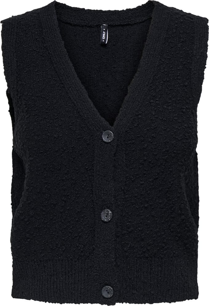 Only gilet ONLALVILDA 15339653 maat S
