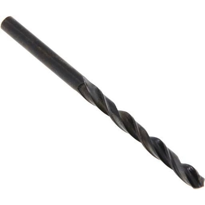 Spiraalboor DIN 338 N HSS-R 5,2 mm [10 Stuks]