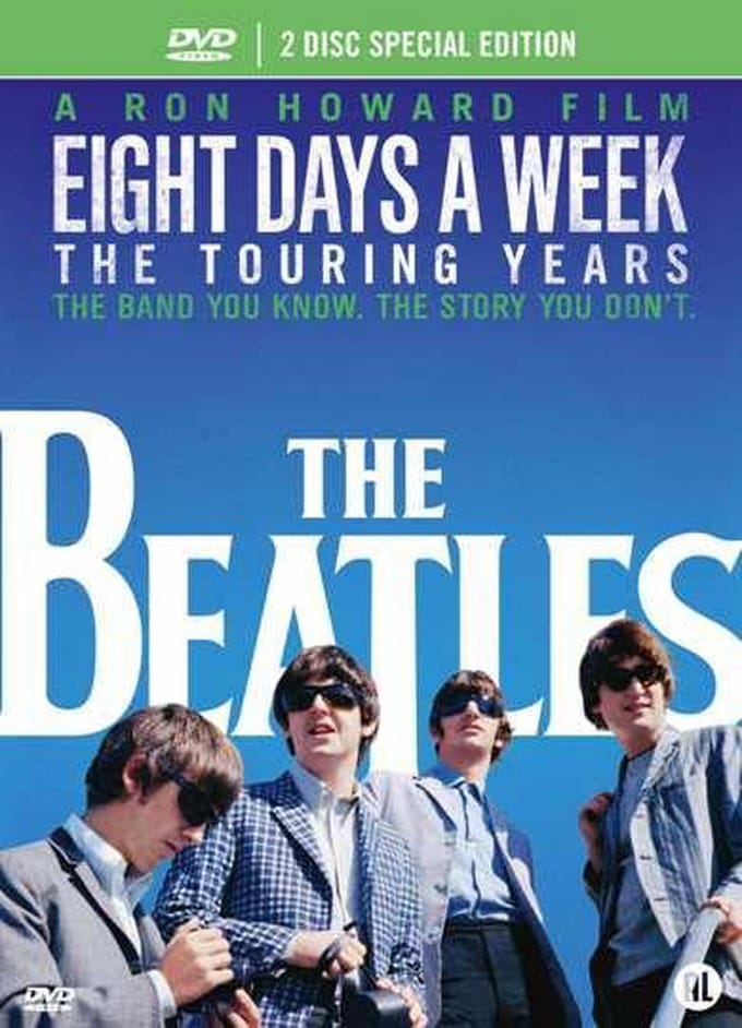 The Beatles - Eight Days A Week (Special Edition)