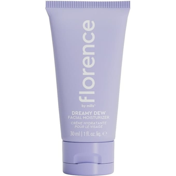 florence by mills Moisturize Dreamy Dew Moisturizer Vochtinbrengende crème Dames 30 ml