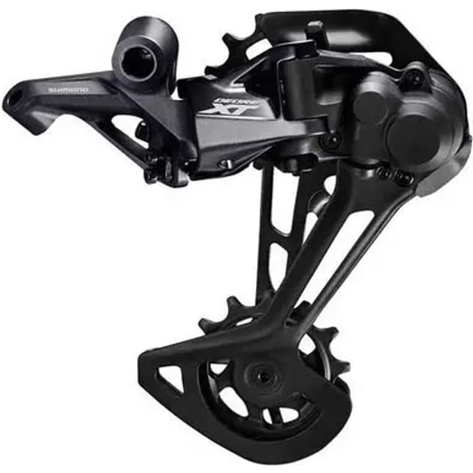 Shimano Buitenplaateenheid (SGS-type) RD-M8100