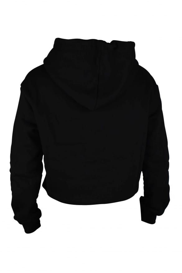 Capuchon sweaters Giuseppe Zanotti -