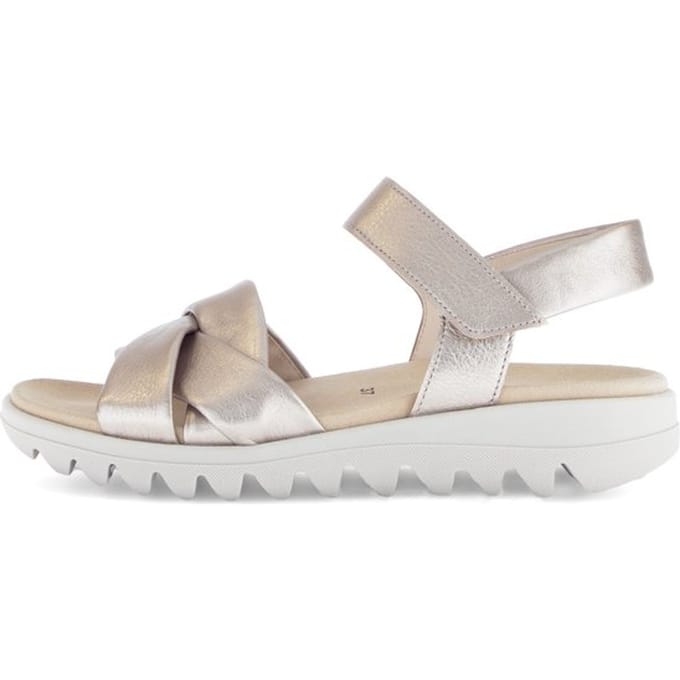Gabor - maat 42- dames sandalen