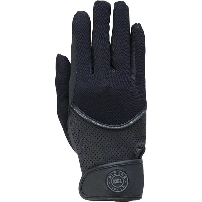 Serino rijhandschoenen RSL Riders Touch Atlanta