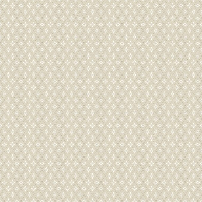 Duro Vliesbehang 680-05 - Blommor & Blad - Klassiek Geel - 53cm x 10.05m