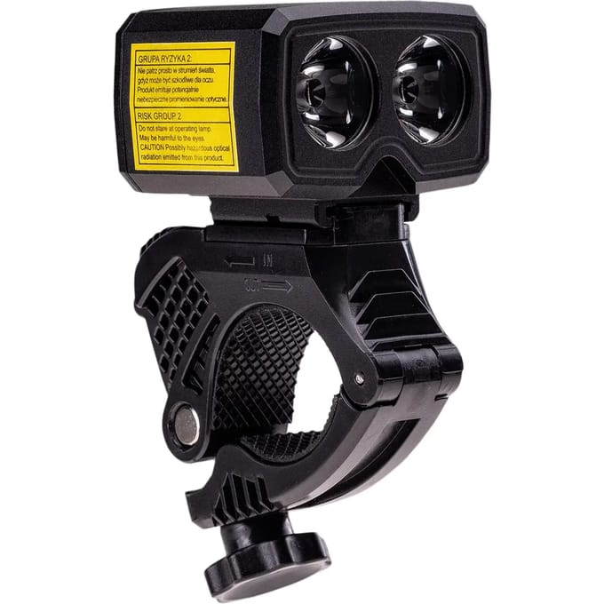 LED lamp Radvik Wall-E