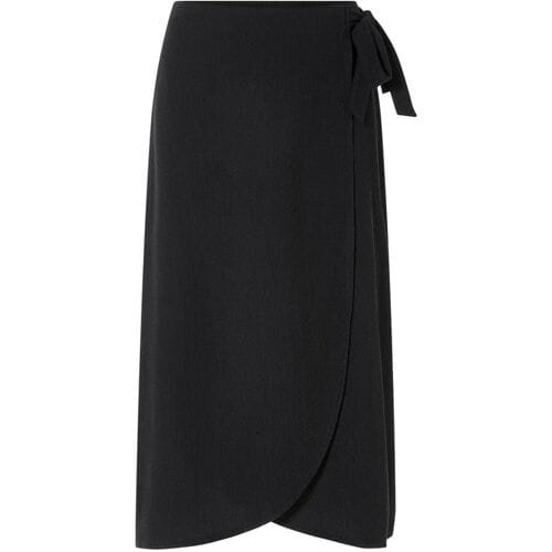 ESMARA Dames rok (Zwart, XS (32/34))