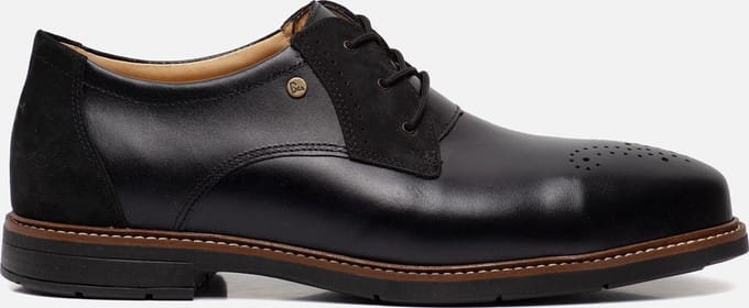 FRONTIER LOW Veiligheidsschoenen