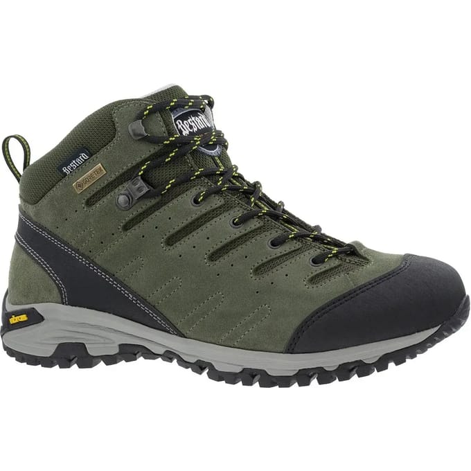Wandelschoenen Bestard Travessa