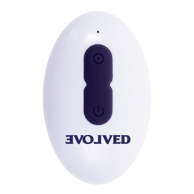 Evolved - Lord of the Wings Vibrator