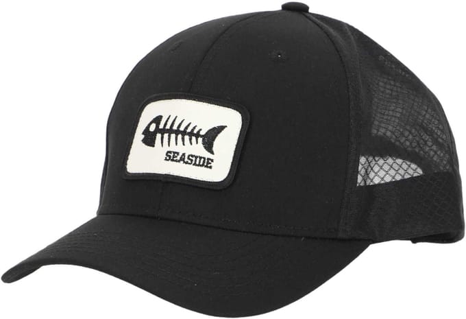 Seaside Seaside Trucker Cap – Unisex pet – Maat OneSize