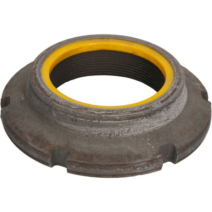 Moer, wielnaaf AUGER 81159