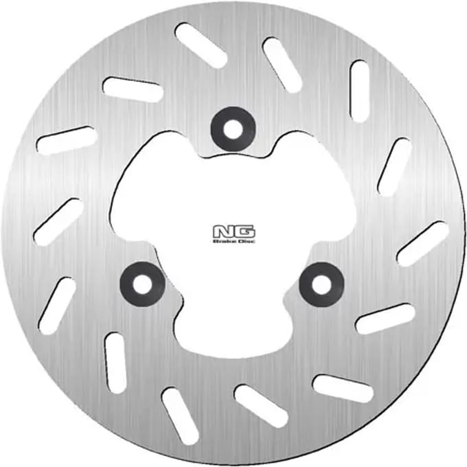 Remschijf voor vaste motorfiets NG Brake Disc DIS2016