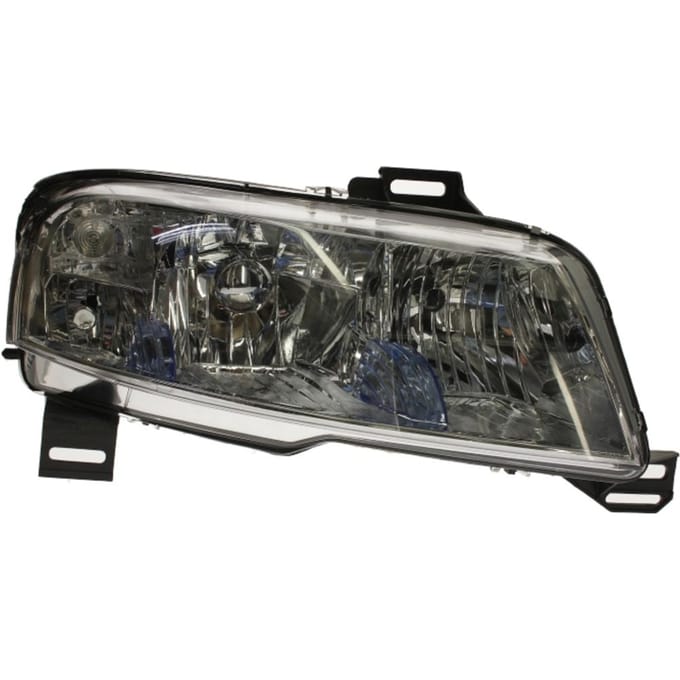 Koplampen DEPO 661-1134R-LD-EM, rechts