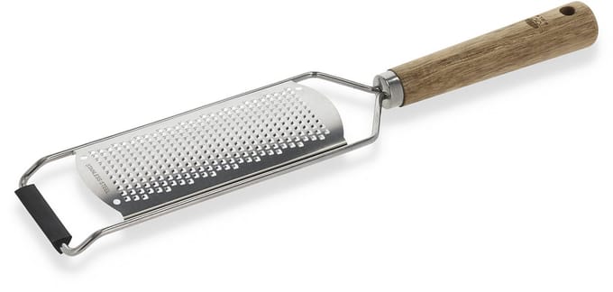 HOLM Fijne rasp 31,6 x 6,5 cm