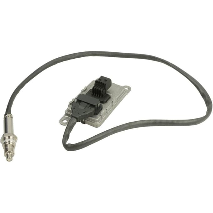 NOx-sensor, NOx-katalysator DINEX 67032