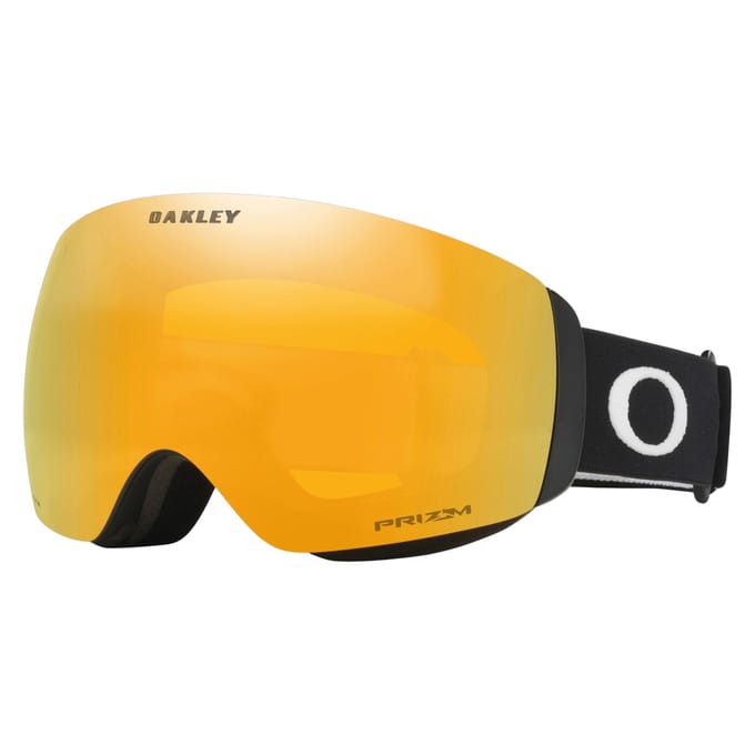 Oakley Flight Deck M Skibril Senior