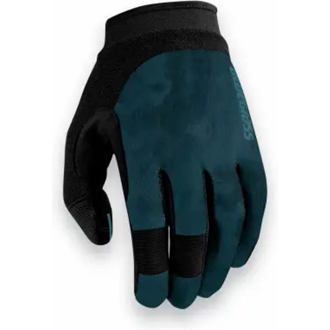 Bluegrass React Handschoenen Blauw M