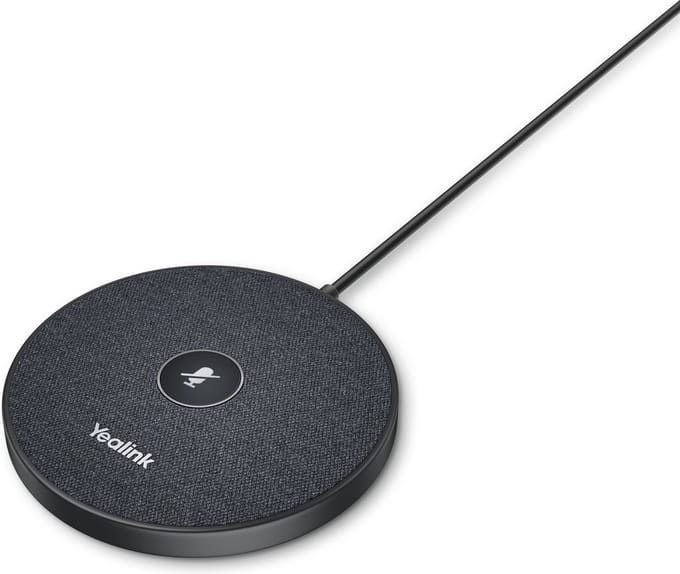 Yealink VCM35 - microphone