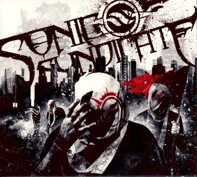 Sonic Syndicate