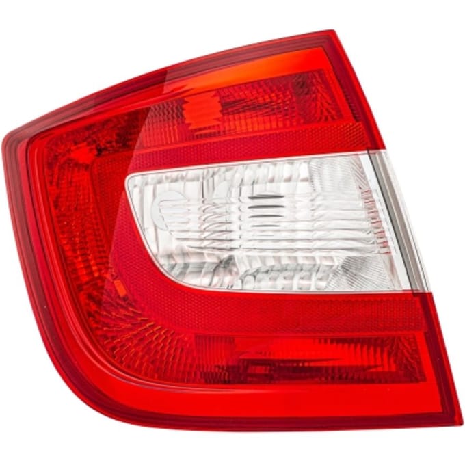 Achterlicht HELLA 2VP 354 802-011