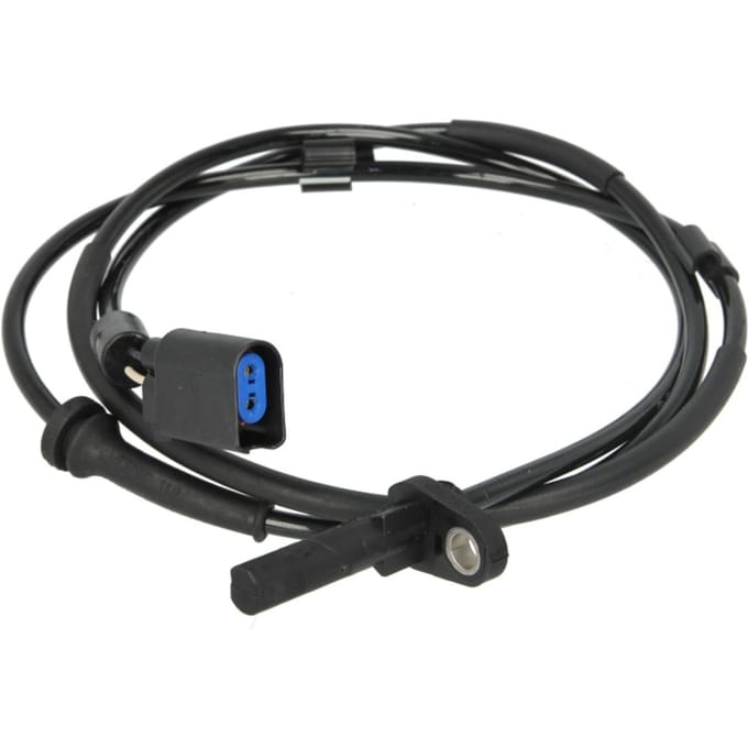 Sensor, wielsnelheid BOSCH 0 265 008 662 links