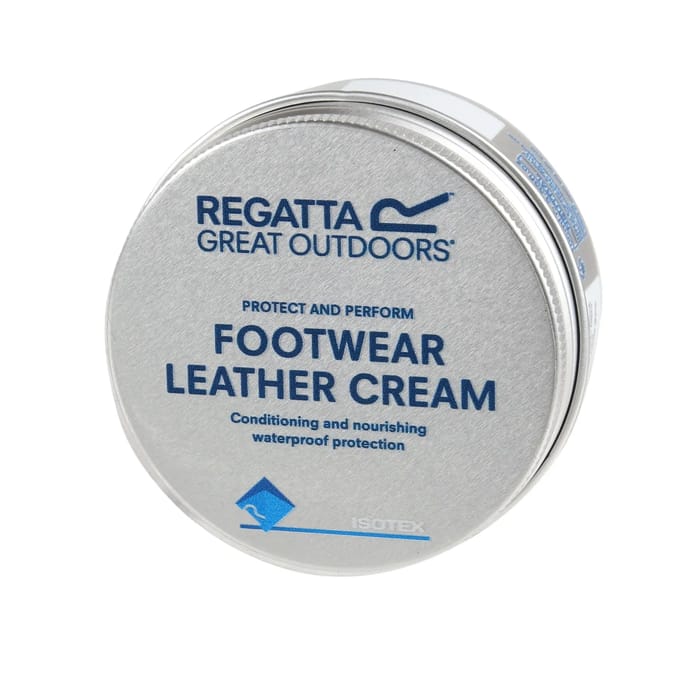 Leren schoencrème Regatta