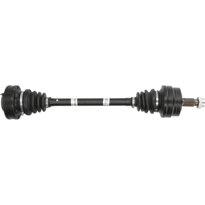 Aandrijfas POINT GEAR PNG75036