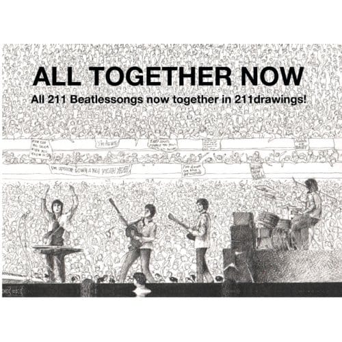 All Together Now - Willibrord Baar